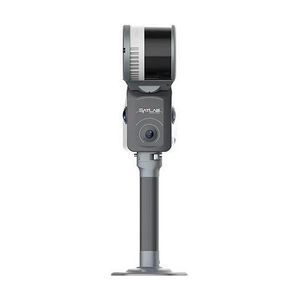 sensor LIDAR de alta resolución