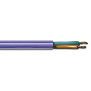 cable eléctrico RF / DIN / multiconductores / de cobre