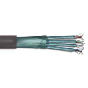 cable eléctrico de datos