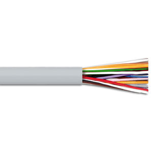 cable eléctrico de datos