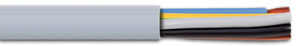 cable de control