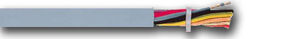 cable de control
