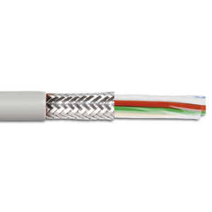 cable de control