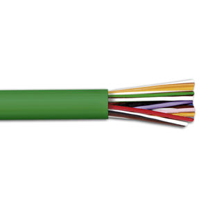 cable de control