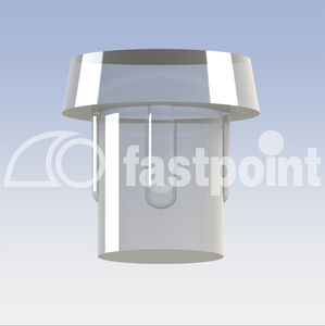 guía de luz para LED 1
