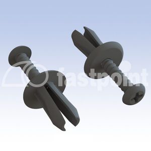 remache de cabeza avellanada 1