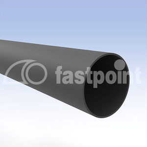 funda de protección / aislante / tubular / para cables