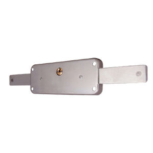 cerradura de llave