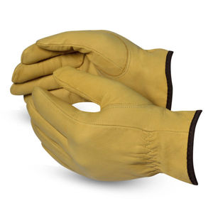 guantes de trabajo