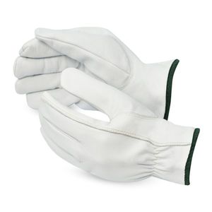 guantes anticortes / de trabajo / contra el frío / antiperforación