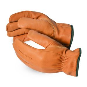 guantes impermeables / de trabajo / de soldadura / anticortes