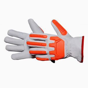 guantes de manipulación / anticortes / antiperforación / de protección térmica