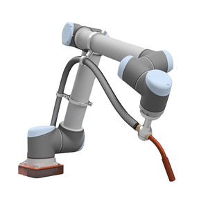 robot de soldadura