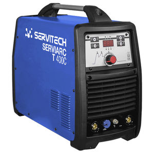 soldadora MMA / portátil / inverter