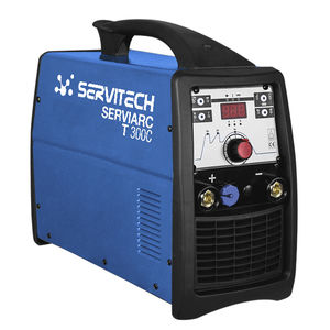 soldadora MMA / portátil / inverter