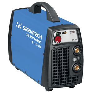 soldadora MMA / portátil / inverter
