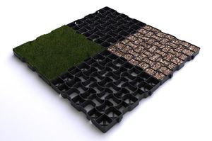 alfombra protección del suelo
