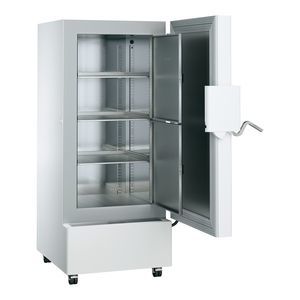 congelador de ultrabaja temperatura