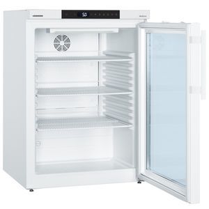 frigorífico de laboratorio
