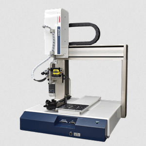 robot cartesiano