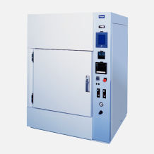 horno de cinta transportadora 1