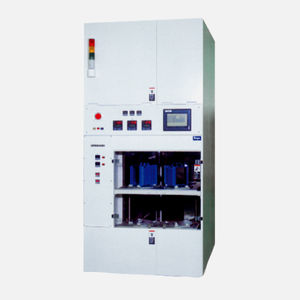 horno de cámara 1