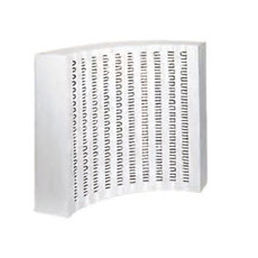elemento calefactor de fibra cerámica 1
