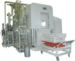horno de campana 1