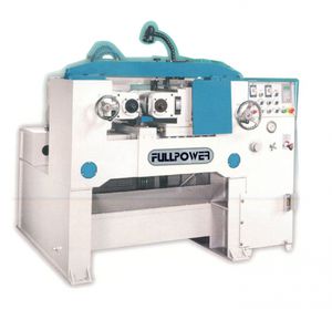 máquina laminadora de roscas 1