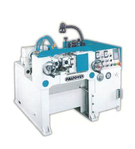 máquina laminadora de roscas 1