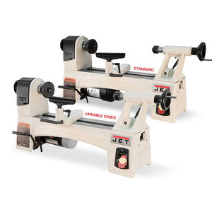 torno manual