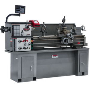 torno con control manual