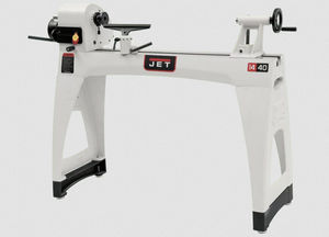torno manual