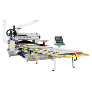 recortadora CNC