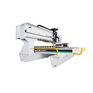 recortadora CNC
