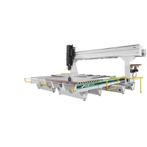 recortadora CNC