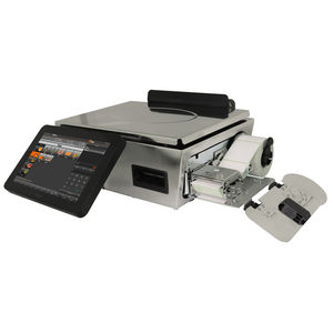 balanza electrónica 1