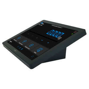 indicador de pesaje visualizador LCD 1