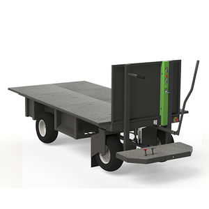 transportador eléctrico