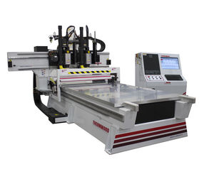 recortadora CNC