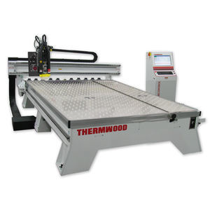recortadora CNC