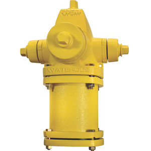 boca de incendio ANSI/AWWA C502 1