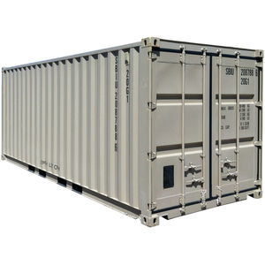 container de acero