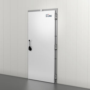 puerta con bisagra 1