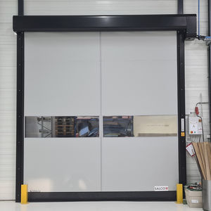 puerta enrollable 1