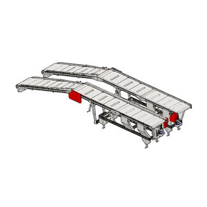 máquina de embalaje automática