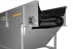 extractor sólido-líquido