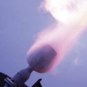 antorcha de combustión