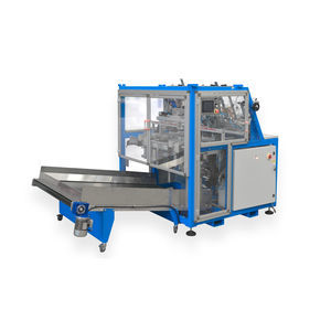 máquina formadora de bandejas automática 1