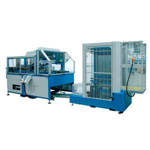 máquina formadora de bandejas automática 1